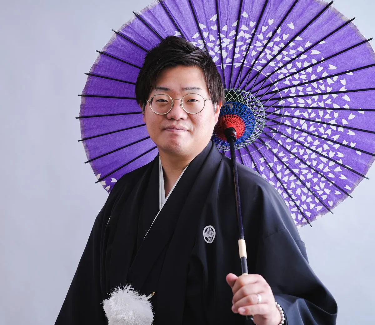 HiMaWaRi合同会社 代表 飯村惇